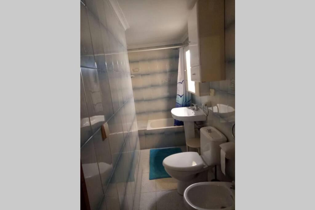 Appartement Houpla