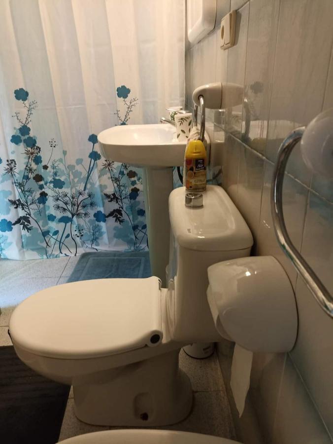 Appartement Houpla *