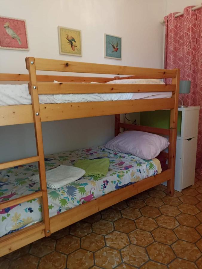 Houpla Appartement *