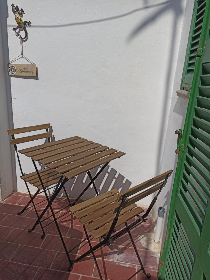 Appartement Houpla *
