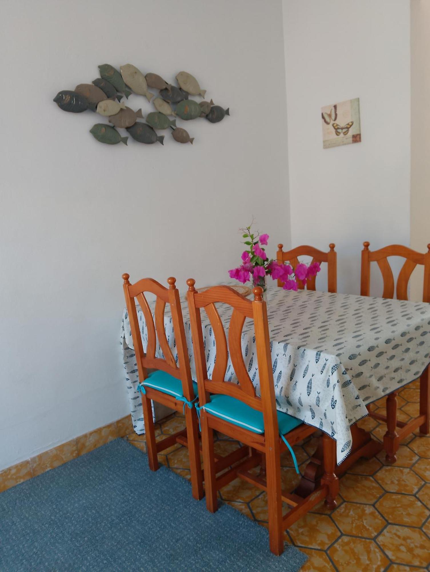 Houpla Appartement *