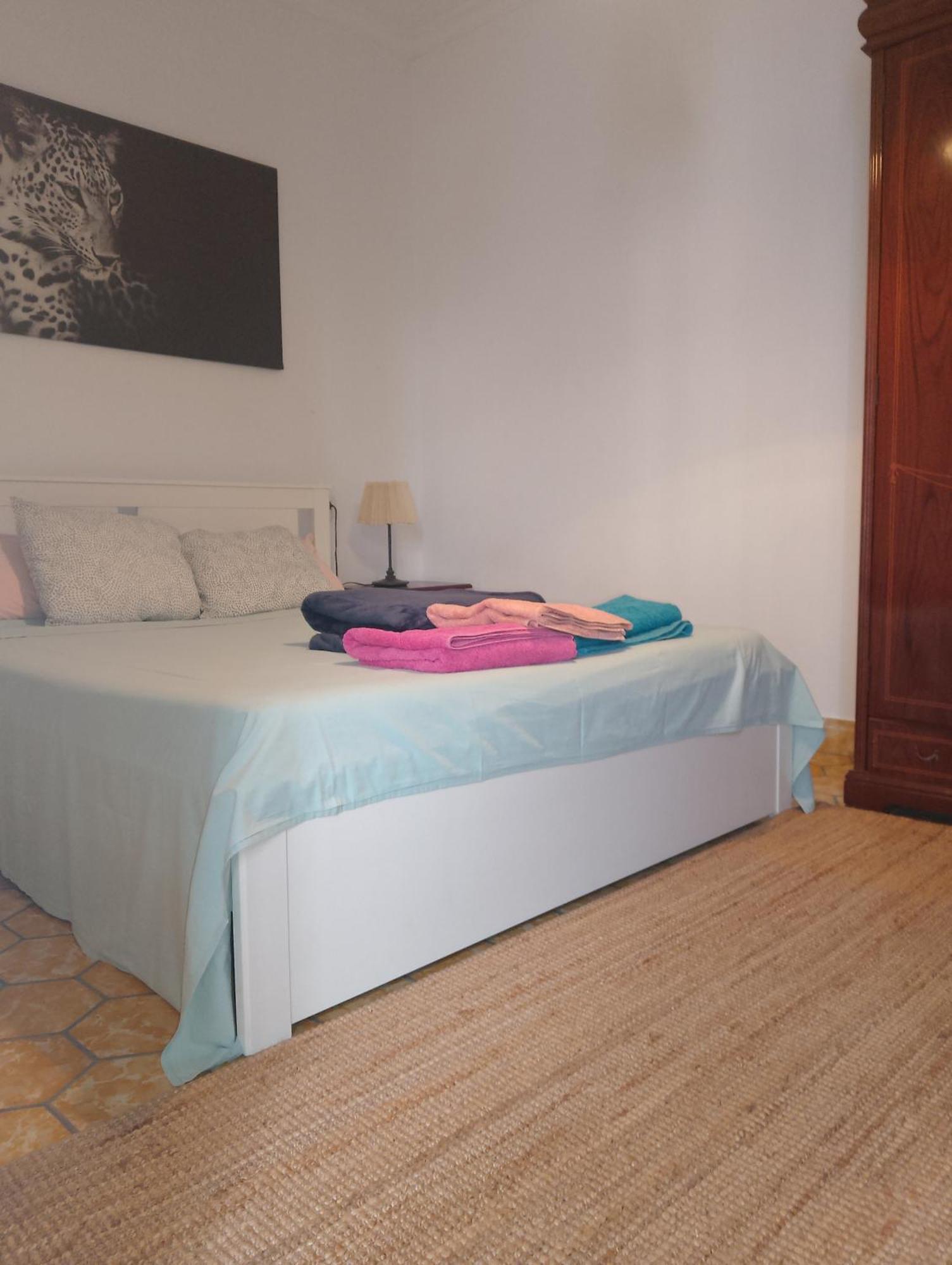 Appartement Houpla *